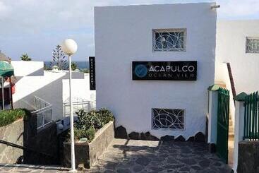 Acapulco Ocean View