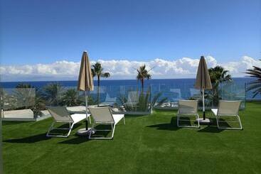 Acapulco Ocean View