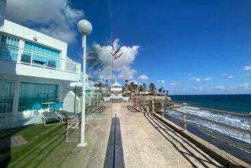 Acapulco Ocean View