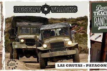 فندق صغير Desert Tracks Rancho