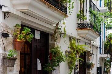 Hostel Dios Esta Bien