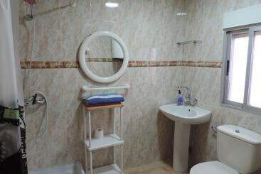 Hostel El Cascabel