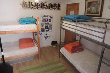 Hostel El Cascabel