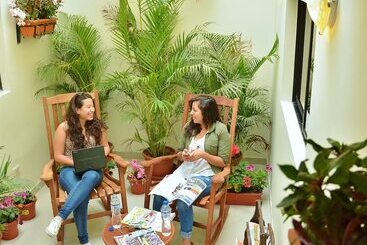 هاستل Hostal Gampala