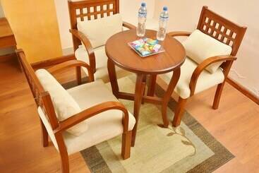 هاستل Hostal Gampala
