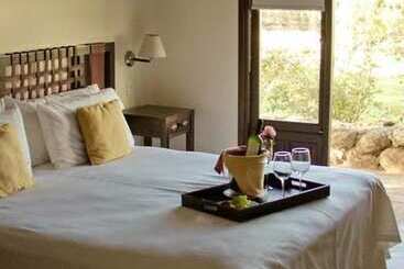 Altalaluna Hotel Boutique & Spa