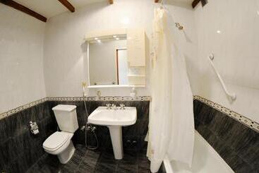 Bed And Breakfast Aijpel