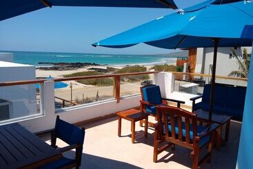 تختخواب و صبحانه Drake Inn