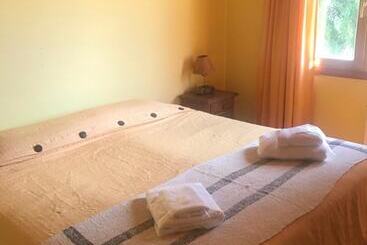 مبيت وإفطار Hosteria Miyazato Inn