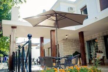 Casablanca Hotel & Spa