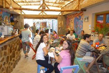 Giramundo Hostel
