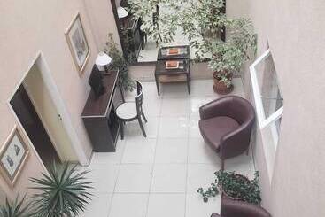 Gran Hotel Laserre