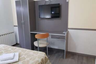 Gran Hotel Laserre