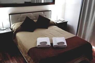 Gran Hotel Laserre