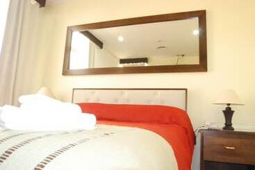 Gran Hotel Laserre