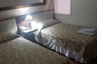 Gran Hotel Laserre