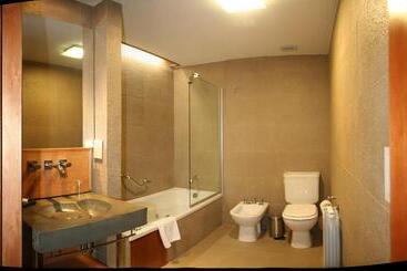 هتل Amonite Apart & Spa