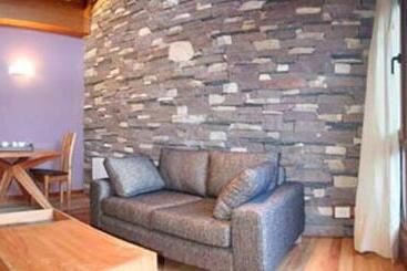 هتل Amonite Apart & Spa