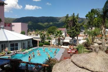 酒店 Bialet Massé