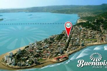 هتل Buenavista Place