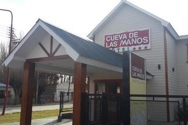 هتل Cueva De Las Manos