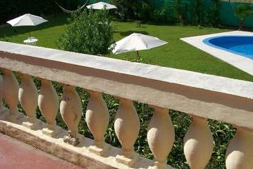 De Los Andes Hotel Boutique
