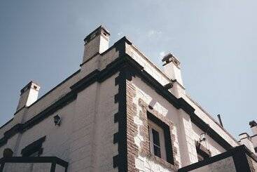 هتل Hostal Cruz Chica