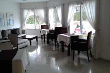 酒店 Hosteria Arenas
