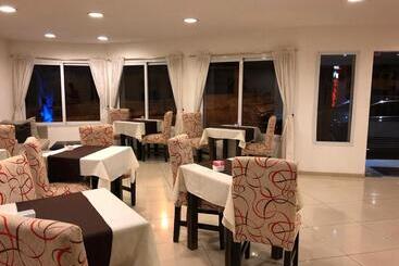 酒店 Hosteria Arenas