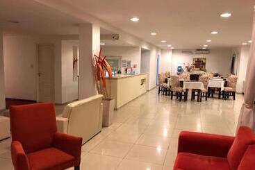 酒店 Hosteria Arenas