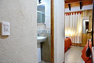 هتل Hosteria Quiñe