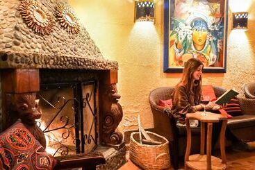 هتل La Posada Del Arte