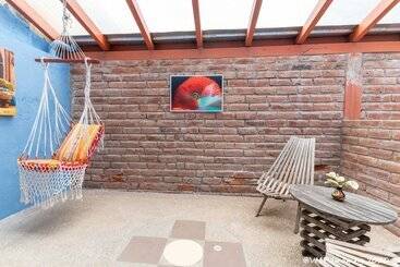 هتل La Posada Del Arte