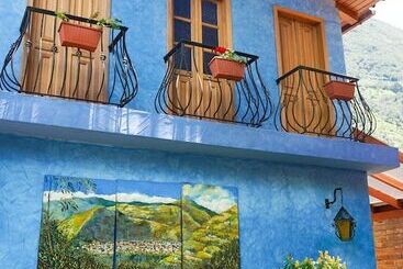 هتل La Posada Del Arte