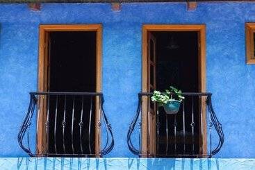 هتل La Posada Del Arte