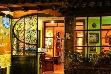 هتل La Posada Del Arte