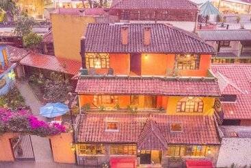 هتل La Posada Del Arte