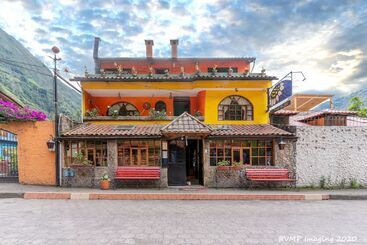 هتل La Posada Del Arte