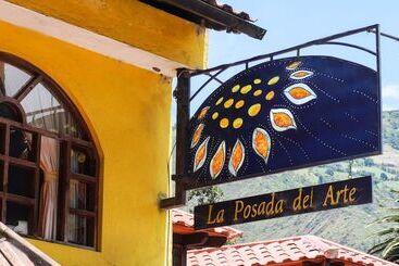 هتل La Posada Del Arte