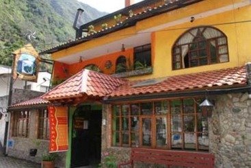 هتل La Posada Del Arte