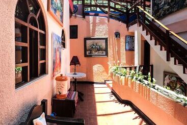 هتل La Posada Del Arte