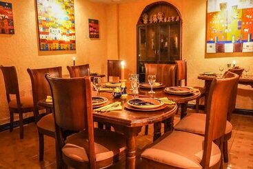 هتل La Posada Del Arte