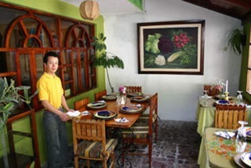 هتل La Posada Del Arte