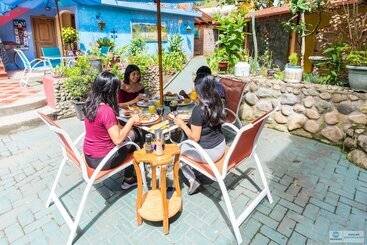 هتل La Posada Del Arte
