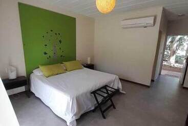 فندق Mi Espacio Sur