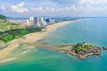 Ngọc Hân Hotel By The Moment - Vung Tau