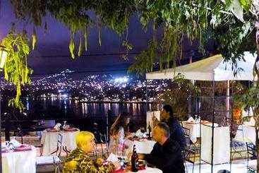 هتل Juliette Posada Boutique Ex Posada La Villa