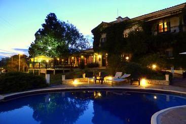 هتل Juliette Posada Boutique Ex Posada La Villa