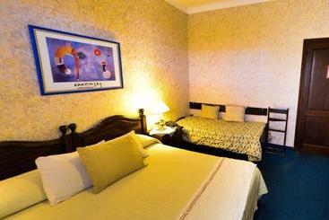 هتل Juliette Posada Boutique Ex Posada La Villa