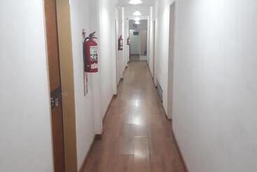هتل Residencial Ski